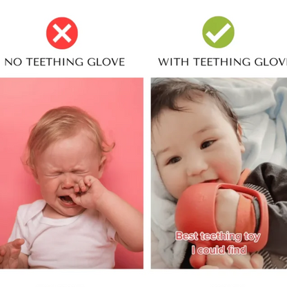 Baby Tooth Gloves Pro™