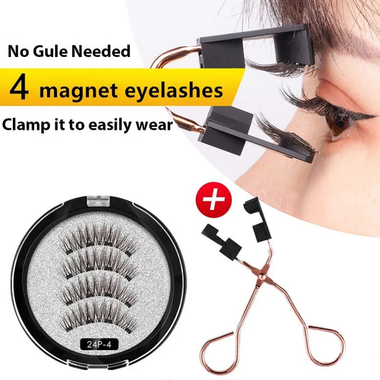 MAGNETIC LASHES PRO