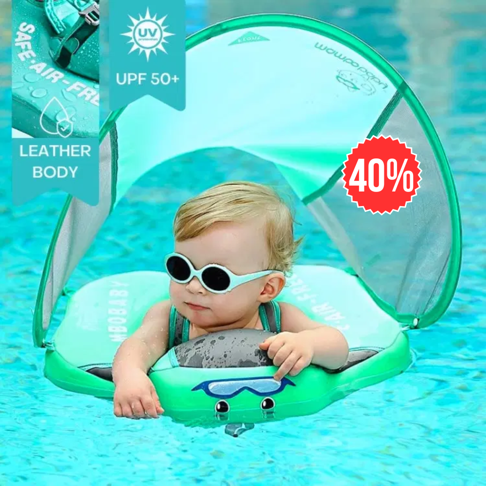 Smart Swim Trainer™ (Airless)