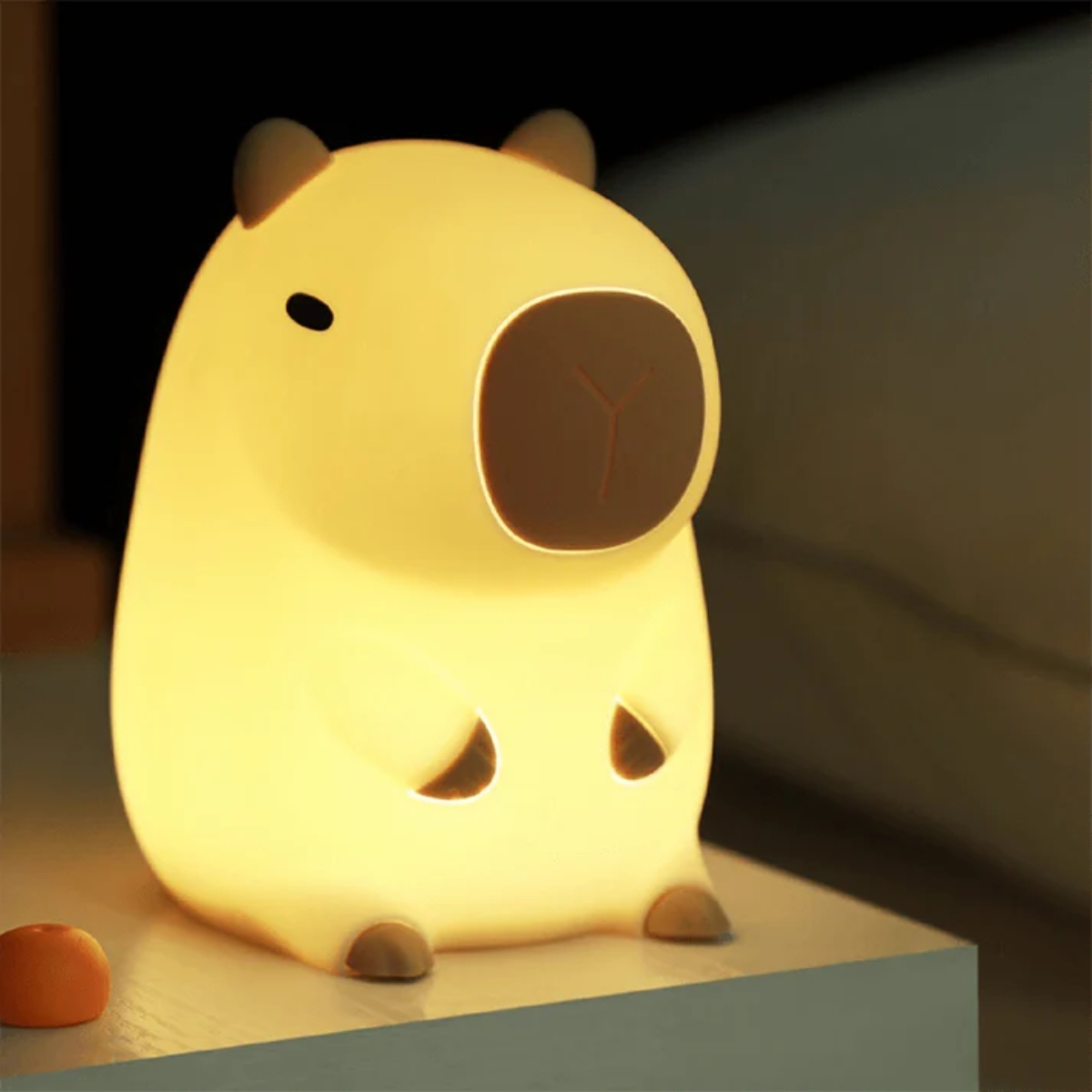 Capybara Light™ | Het Perfecte Cadeau!