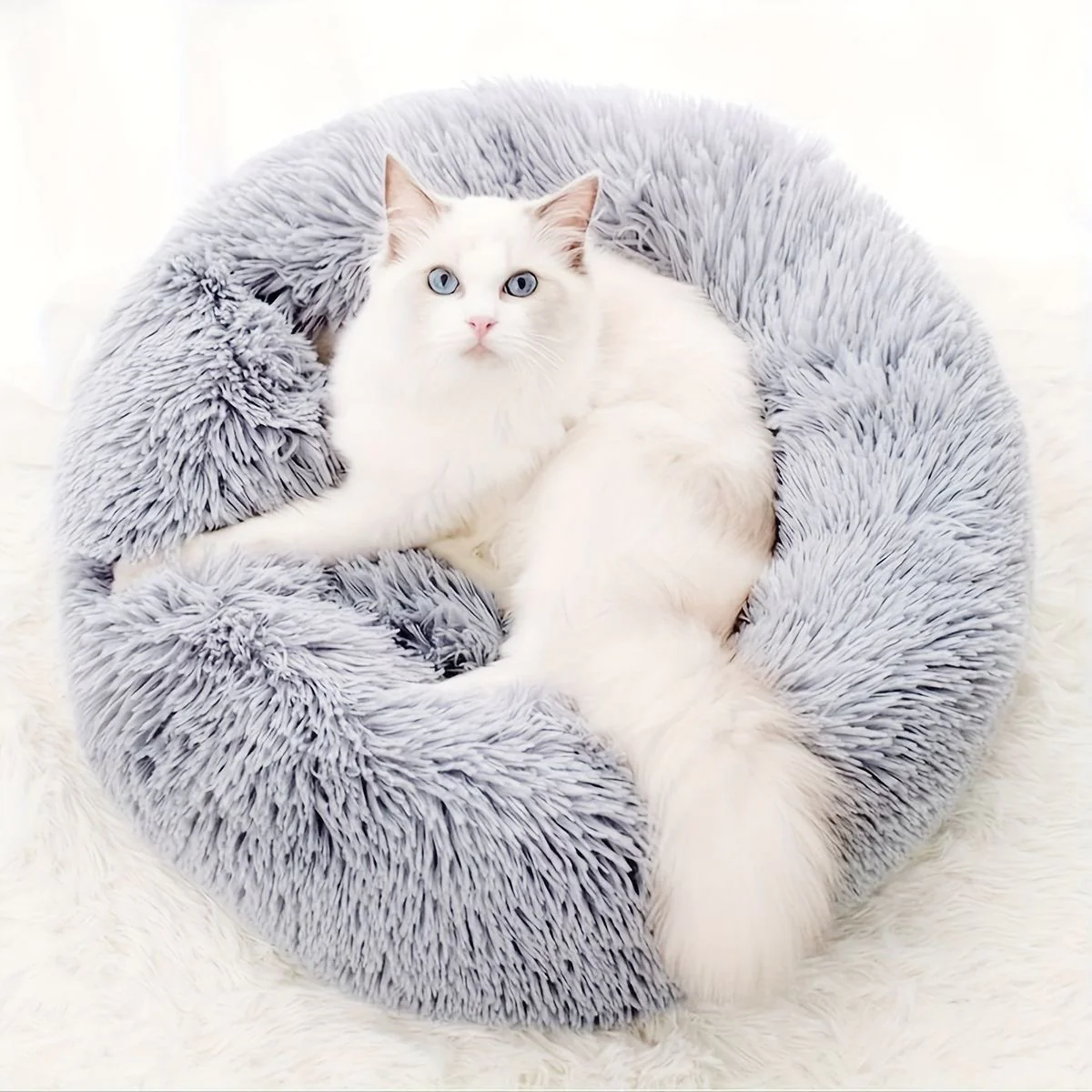 Fluffy Haven Anti-Stress Set™