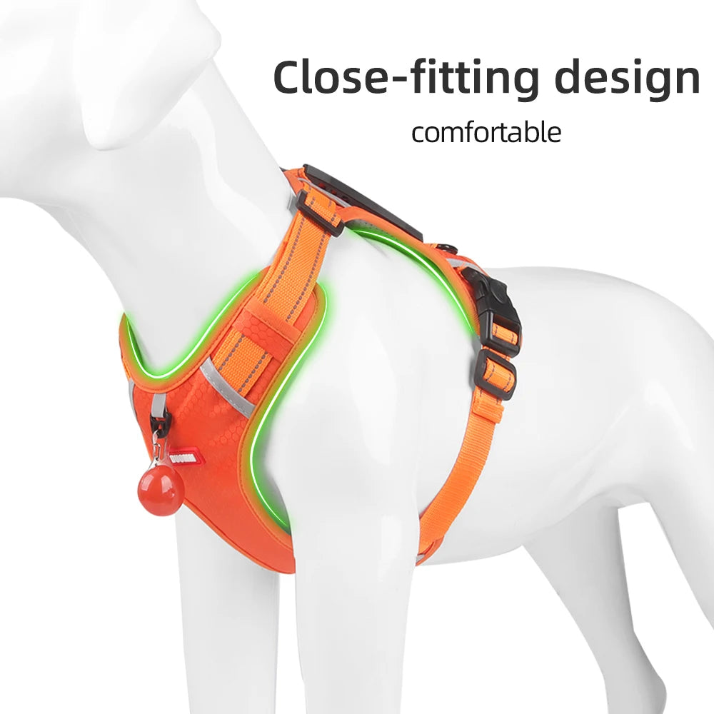 No Pull Dog Harness™ | 50% KORTING!