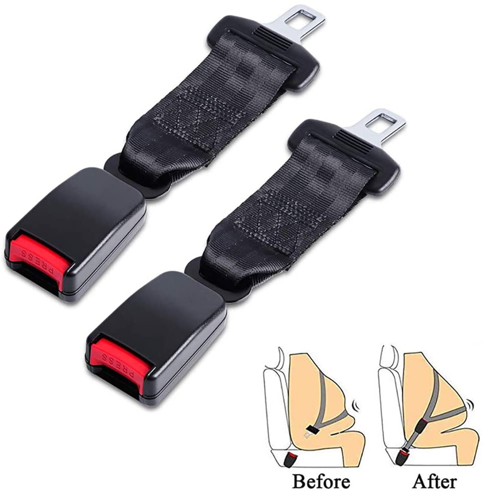 MimiBelt™ - Zwangerschap Veiligheids Riem | 50% KORTING!